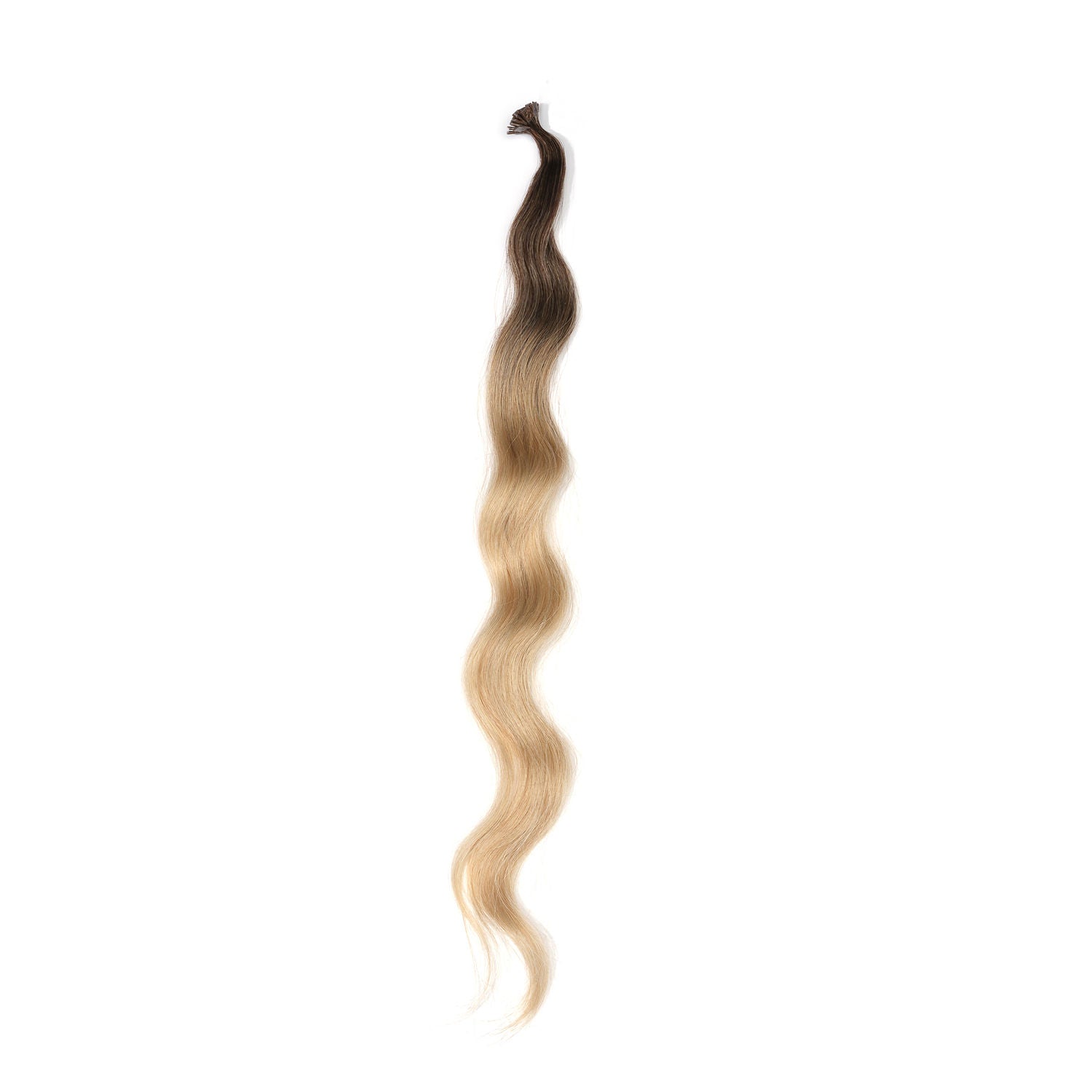Keratin Extensions Bølge 50 cm