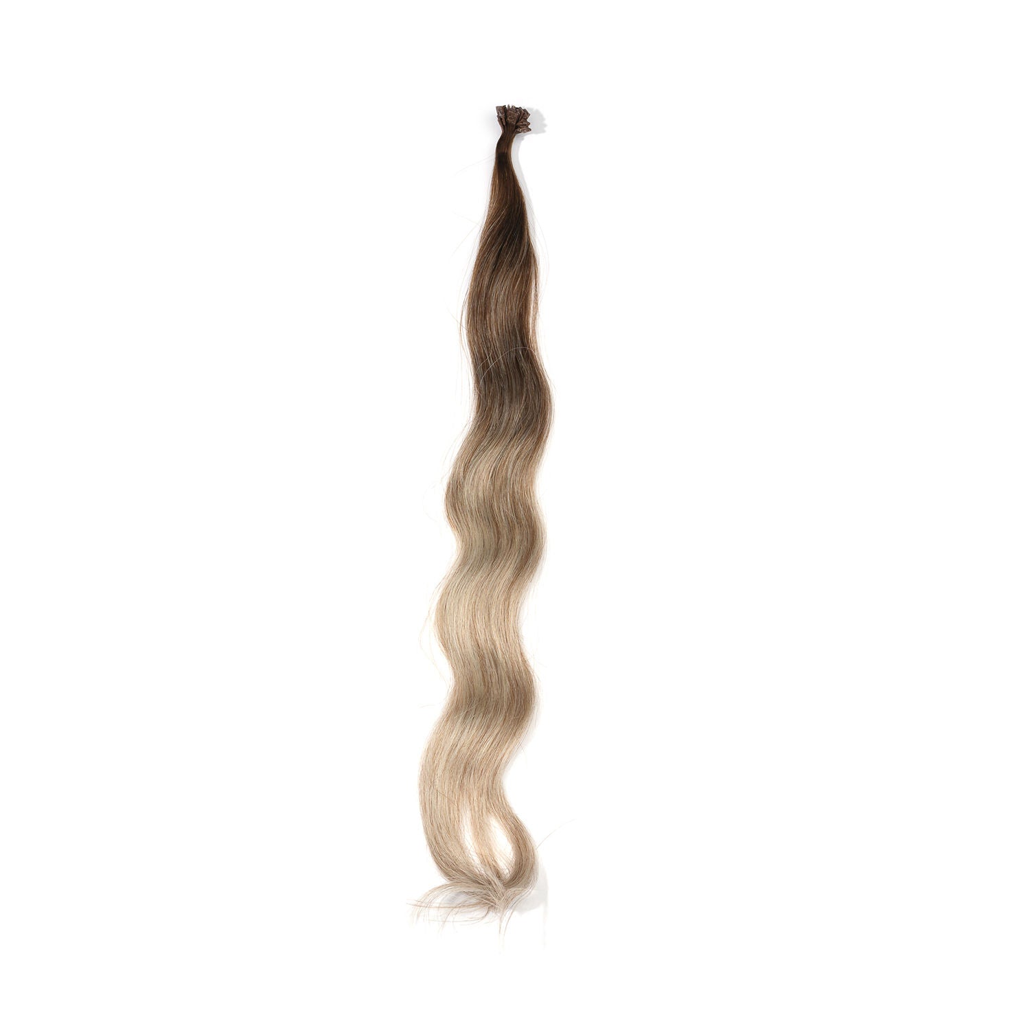 Keratin Extensions Bølge 50 cm