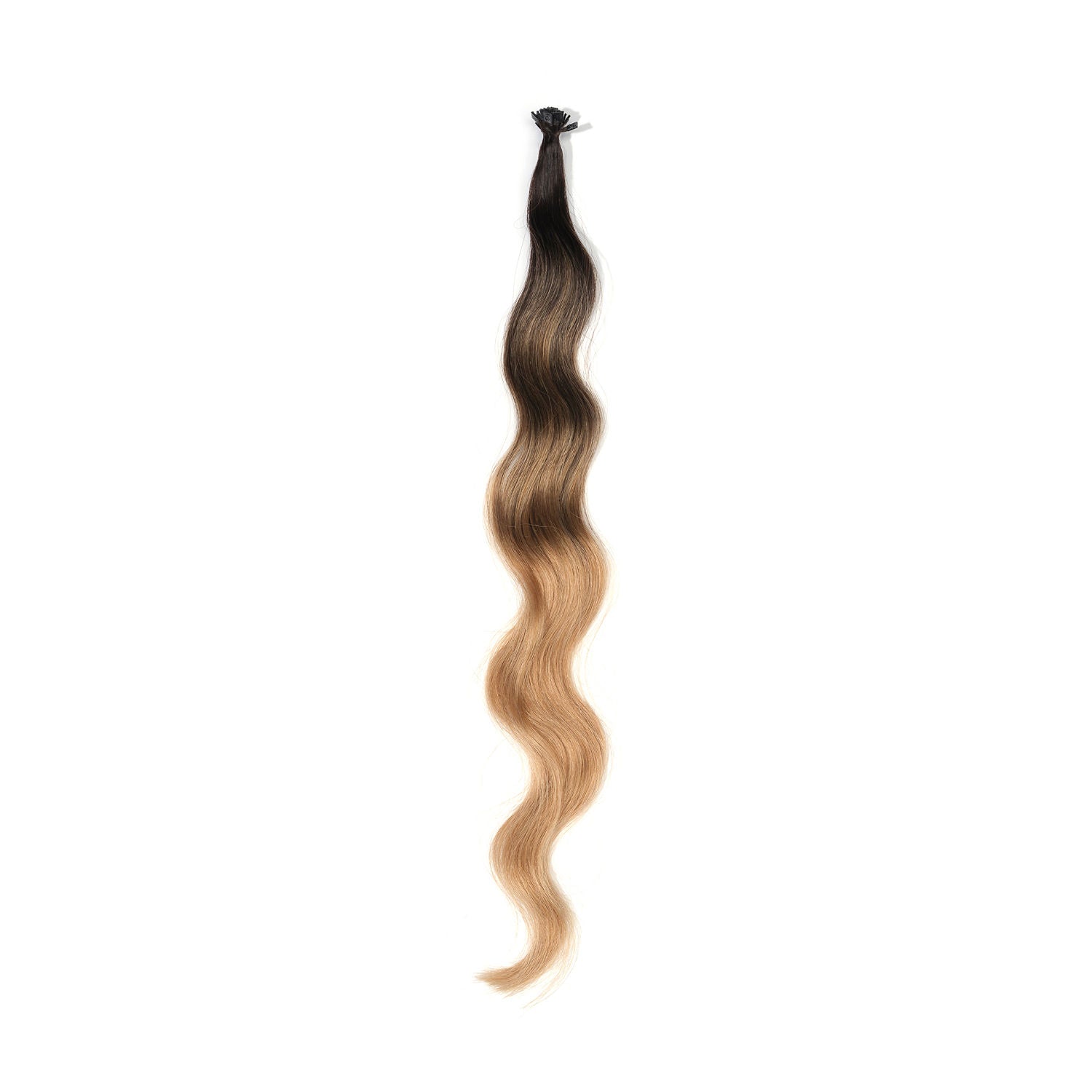 Keratin Extensions Bølge 50 cm