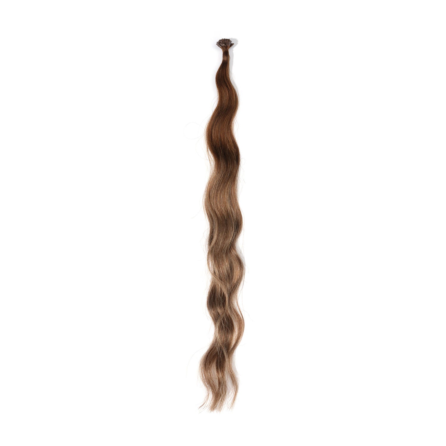 Keratin Extensions Bølge 50 cm