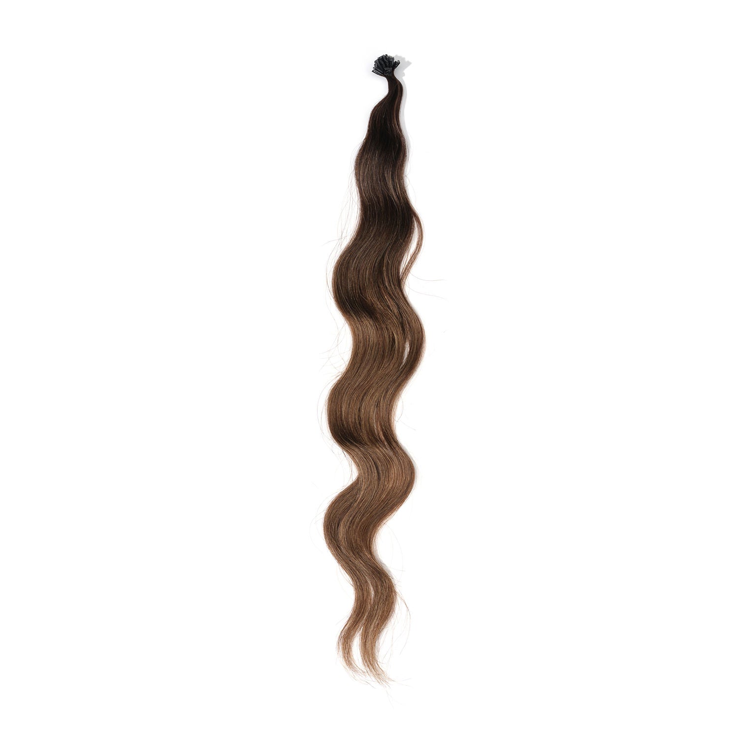 Keratin Extensions Bølge 50 cm