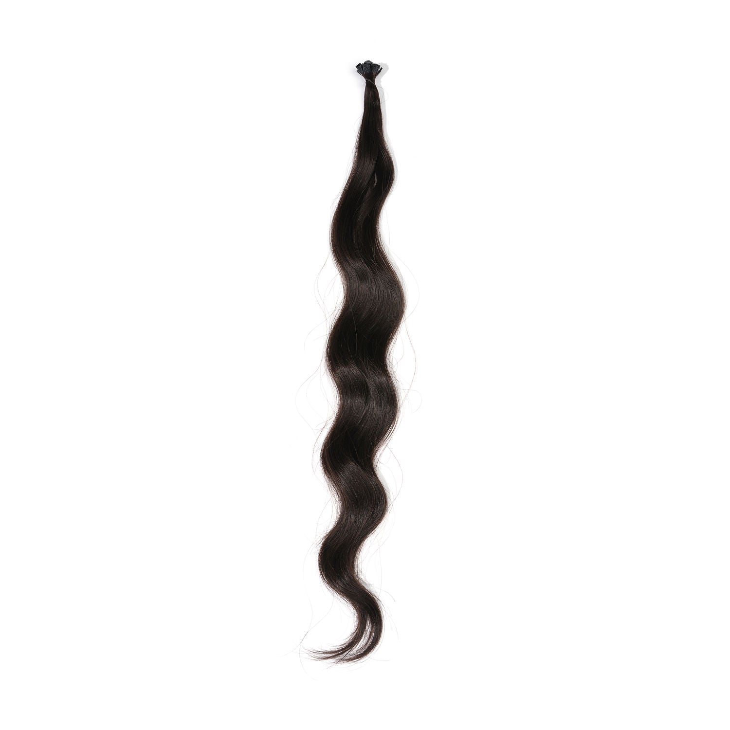 Keratin Extensions Bølge 50 cm