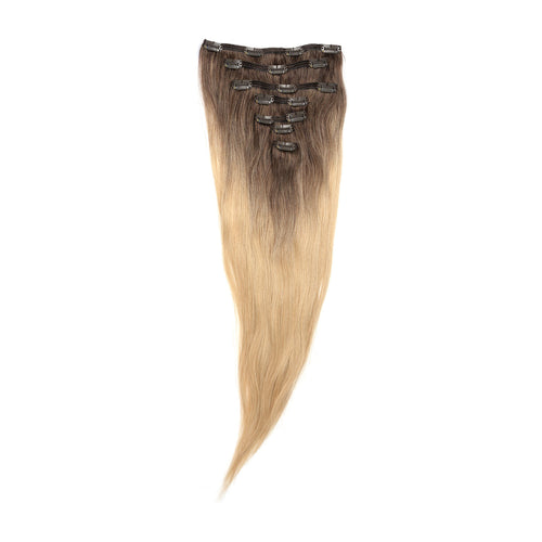 Clip-in Extensions Rett 50 cm