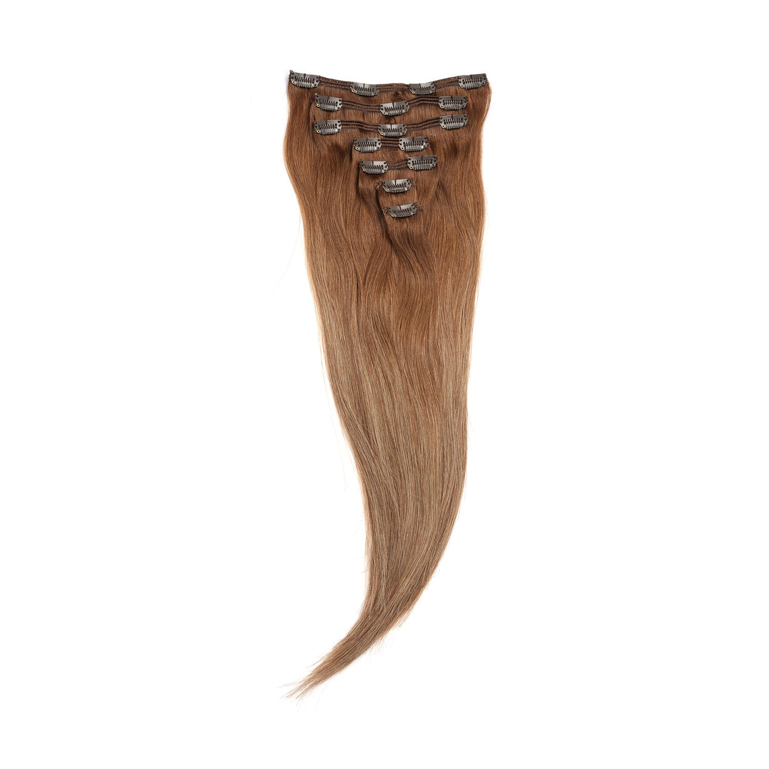 Clip-in Extensions Rett 50 cm