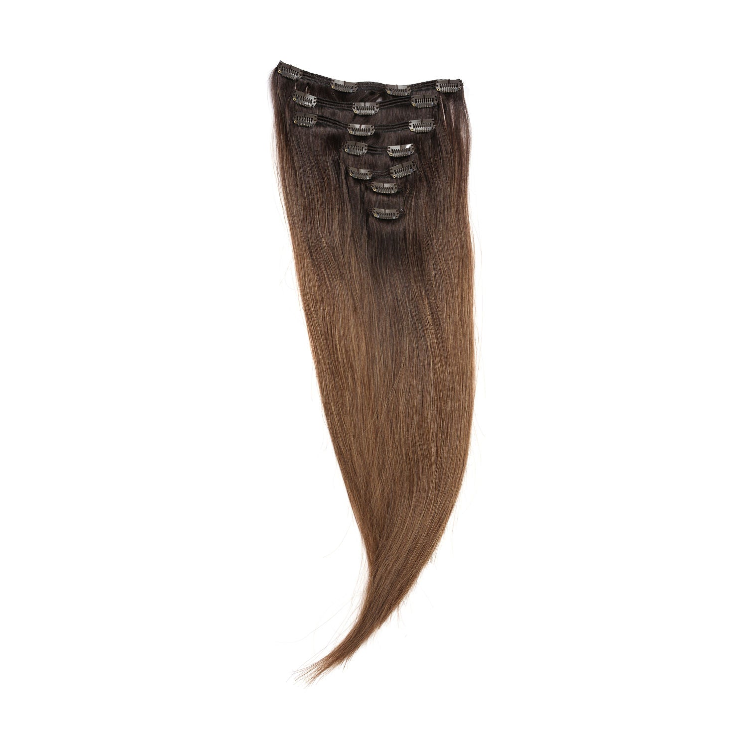 Clip-in Extensions Rett 50 cm