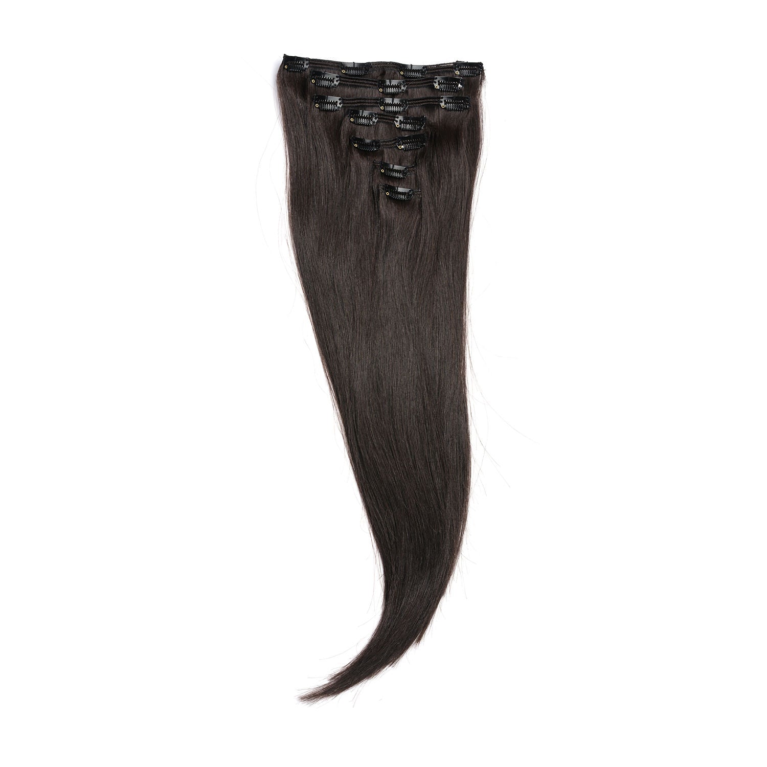 Clip-in Extensions Rett 50 cm