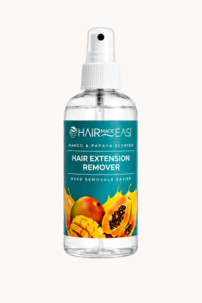 Extensionfjerner 250ml