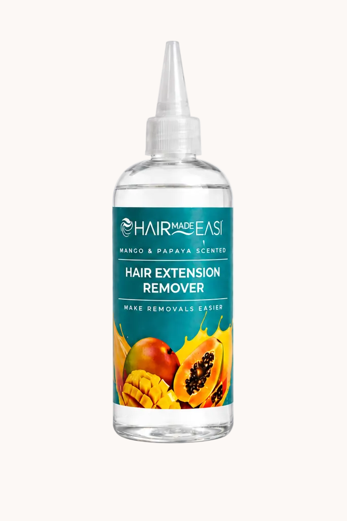 Extensionfjerner 250ml