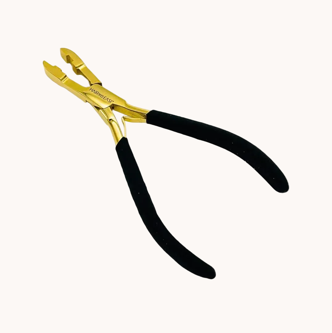 Keratinformer