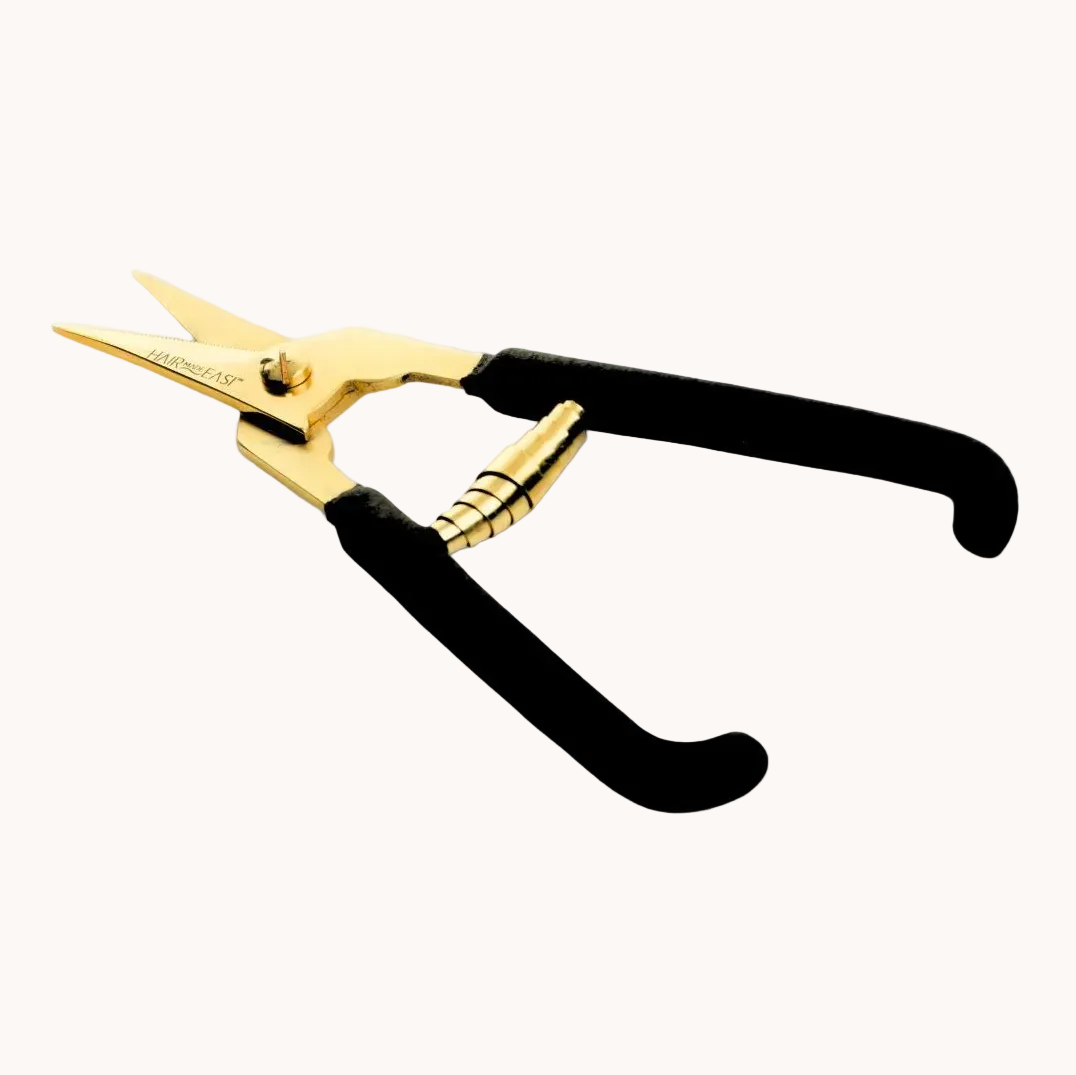 Keratinkutter