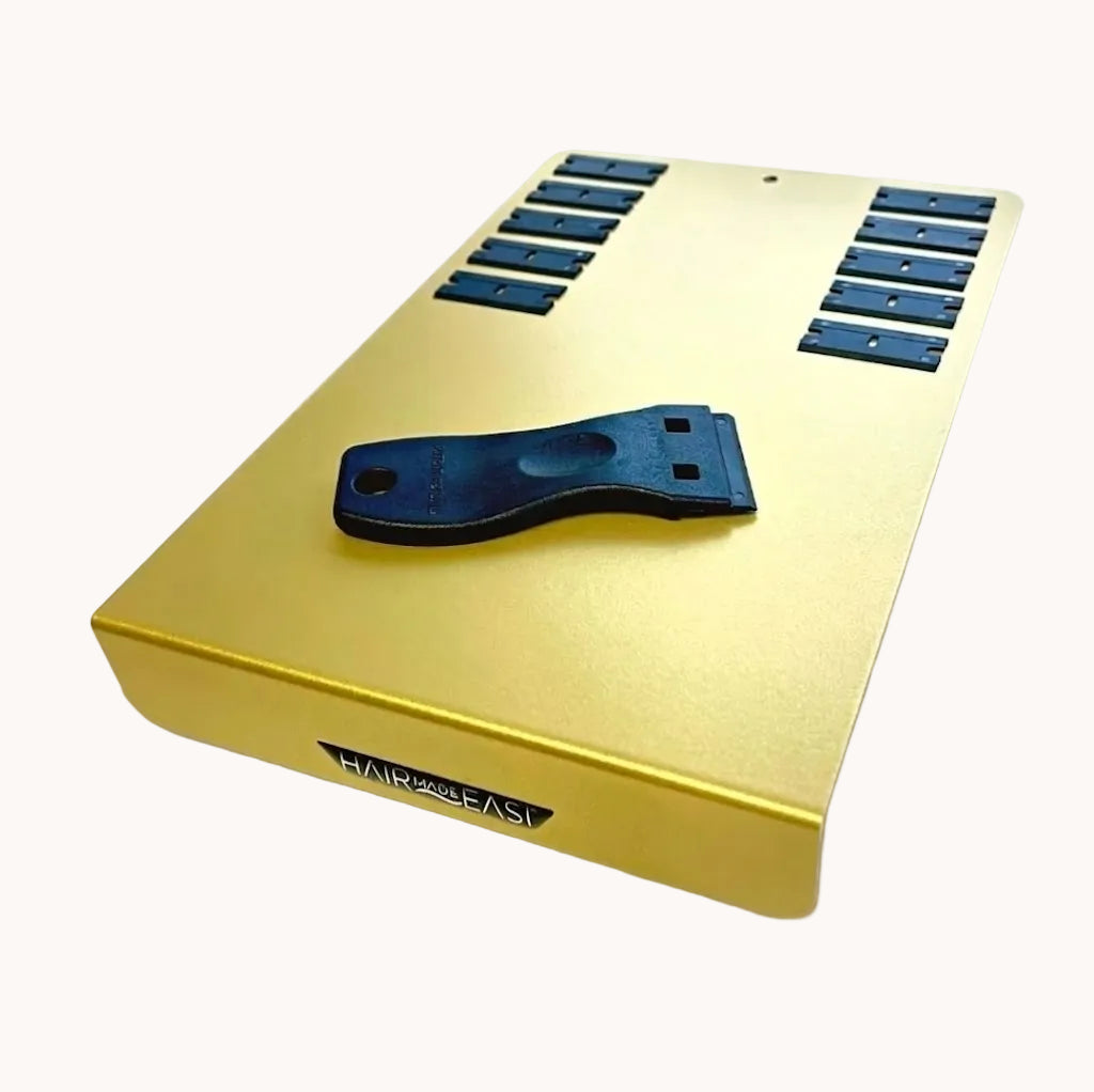 Tape Refit Kit
